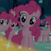 My Little Pony Песня Из 3 Сезона