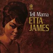 Etta James Just A Little Bit