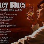 Best Slow Blues Music 2025