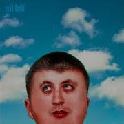Left Blank Outer Mind