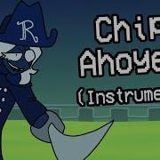 Fnf Chips Ahoyeth Instrumental Seek S Cool Deltarune Mod