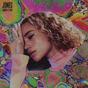 Something In The Water Jones