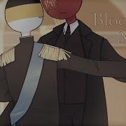 Bloody Mary Meme Countryhumans Скачать Песню
