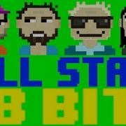 All Star From Shrek 8 Bit Cover Tribute To Smash Mouth 8 Bit Universe