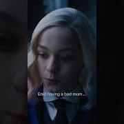 Mockingbird Eminem Enid Sinclair Wednesday 2022 Nirvana Rocksfield