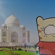 Ollie And Moon Theme Song