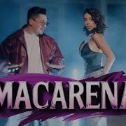 Macarena Bogdan