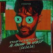 All Around The World R3Hab