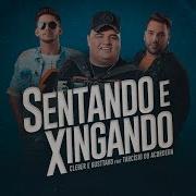 Tarcísio Do Acordeon Sentando E Xingando Feat Tarcísio Do Acordeon