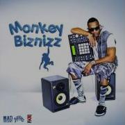 Leftside Monkey