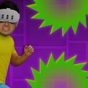 Geometry Dash