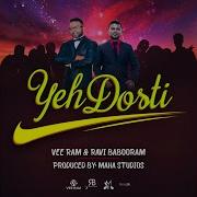 Yeh Dosti Yeh Dosti Hum Nahin Todenge Vee Ram Ravi Babooram