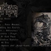 Belphegor Album