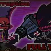 Fanmade Friday Night Funkin Mod Evil Pico Vs Steve Day 1 Corruption Mod New Song