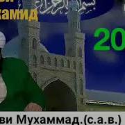 Мавлави Абдулхамид 2017 Эътикод Ва Акида