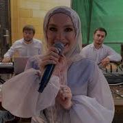 Мубарак Гюльназ Гаджикурбанова