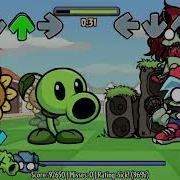 Bloom N Brains Fnf