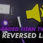 All Titan Tv Man Says