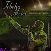 Teboho Moloi Satane Ke Moleko Live Visualizer Teboho Moloi