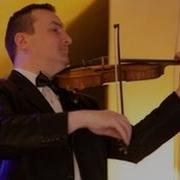 Виртуозная Игра На Скрипке А Вивальди Август Шторм