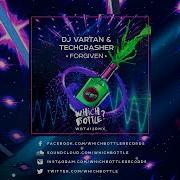 Dj Vartan Forgiven Club Mix