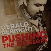 Gerald Albright Get On The Floor