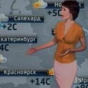 Прогноз Погоды Твц