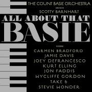 Everyday I Have The Blues Feat Take 6 The Count Basie Orchestra