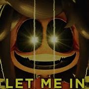 Cg5 Let Me In Kornelinio Remix