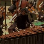 Emmanuel Séjourné Double Concerto For Marimba Vibraphone And Orchestra