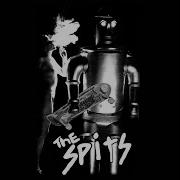 Dropout Lp Version 2 The Spits