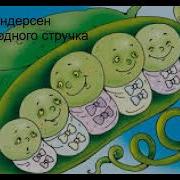 Пятера Из Одного Стручка
