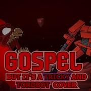 Fnf Robot Hare Gospel