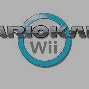 Mario Kart Wii Coconut Mall Music