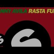 Danny Avila Rasta Funk