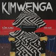 Kimwenga Kanu