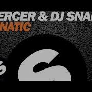 Lunatic Dj Mercer Dj Snake