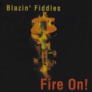Blazin Fiddles The Cascade Set