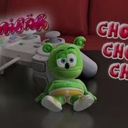 Gummy Bear Choco Choco Choco