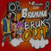 Bruk Out Instrumental Bramma