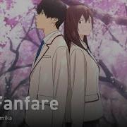 Kimi No Suizou Wo Tabetai На Русском Fanfare Onsa Media