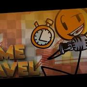 Time Travel Fnf Computerized Conflict Official Ost