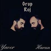 Grup Roj Kara Geceler