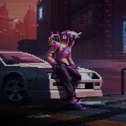 Synthwave Cyberpunk Mixtape Volume Two