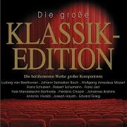 Prague Symphony Orchestra The Nutcracker Suite Op 71A Marsch From The Nutcracker Suite