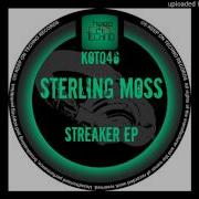 Streaker Sterling Moss