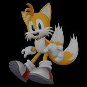 Tails Voice Clips