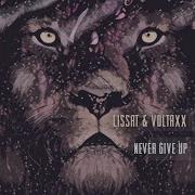 Never Give Up Kinree Remix Lissat Voltaxx