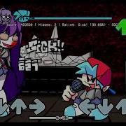 Fnf Triple Trouble Doki Doki