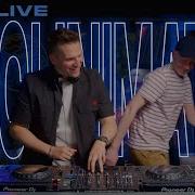 Technimatic Mix